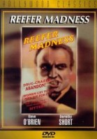 Reefer Madness poster