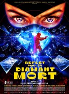 Reflet dans un diamant mort poster