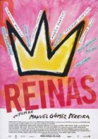 Reinas poster