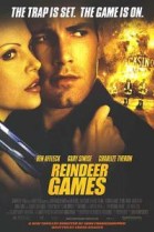 Reindeer Games poster