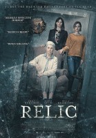 Relic (2020) poster