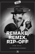 Remake, Remix, Rip-Off: About Copy Culture & Turkish Pop Cinema (2014)