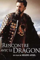 Rencontre avec le dragon poster