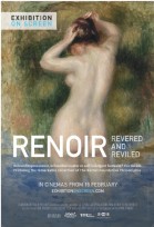 Renoir: Revered and Reviled poster