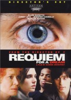 Requiem for a Dream poster