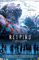 Respiro poster