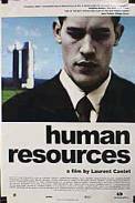 Ressources Humaines (1999)