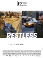 Restless (2008) poster