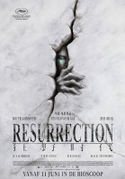 Resurrection poster
