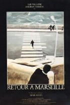 Retour à Marseille poster