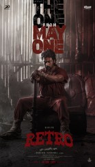 Retro poster