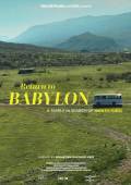 Return to Babylon