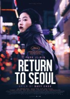 Return to Seoul (EN Subtitles) poster
