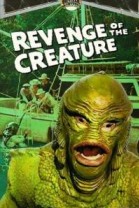 Revenge of the Creature poster