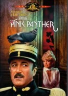 Revenge of the Pink Panther poster