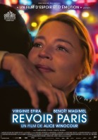 Revoir Paris (EN subtitles) poster
