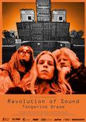 Revolution of Sound: Tangerine Dream (2017)