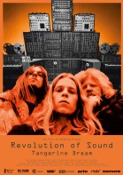 Revolution of Sound: Tangerine Dream poster