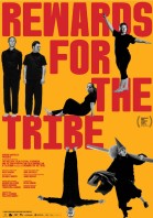 Rewards for the Tribe poster