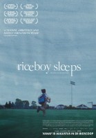 Riceboy Sleeps (EN subtitles) poster