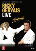 Ricky Gervais Live: Animals poster