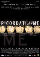 Ricordati di Me poster