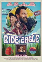 Ride the Eagle poster