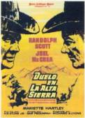 Ride the High Country (1962)