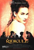 Ridicule poster