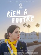 Rien à foutre poster