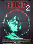 Ringu 2 poster