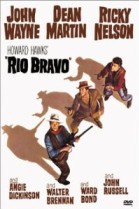 Rio Bravo poster