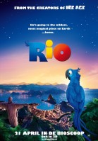 Rio poster