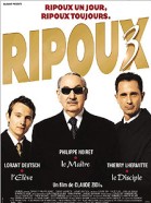 Ripoux 3 poster