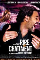 Rire et châtiment poster