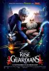 Rise of the Guardians