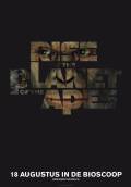 Rise of the Planet of the Apes