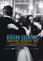 Riviera Cocktail poster