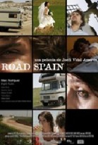 Road Spain poster