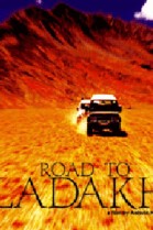 Road To Ladakh poster