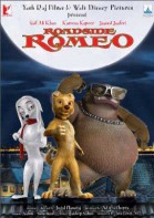 Roadside Romeo poster