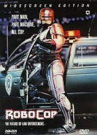 RoboCop poster