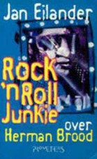 Rock 'n Roll Junkie poster