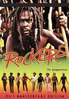 Rockers poster