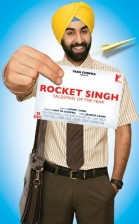 Rocket Singh: Salesman of the Year poster