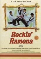 Rockin Ramona poster