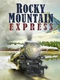 Rocky Mountain Express (2011)