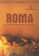 Roma (2004) poster