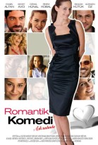 Romantik komedi poster