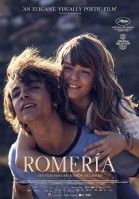 Romería poster